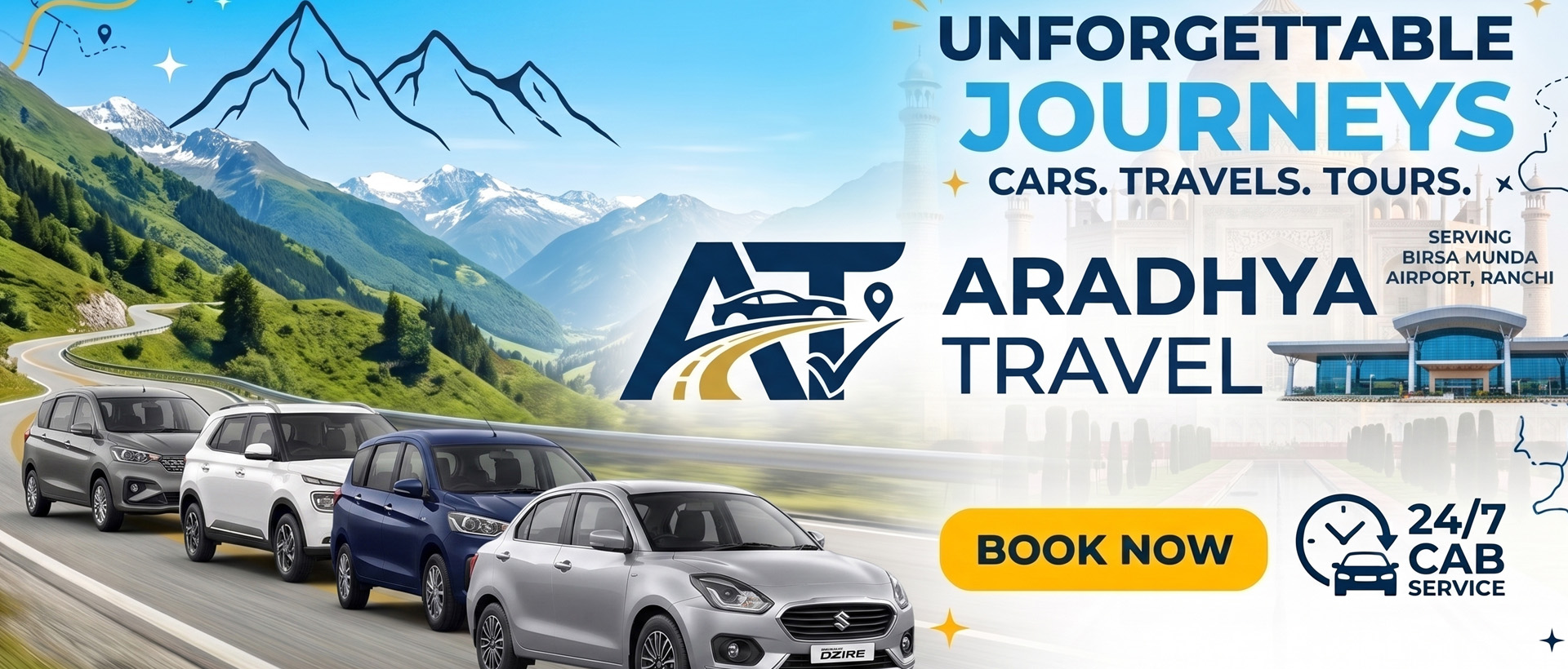 Aradhya Travel